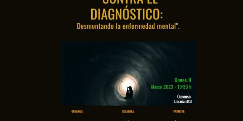 Contra el diagnóstico