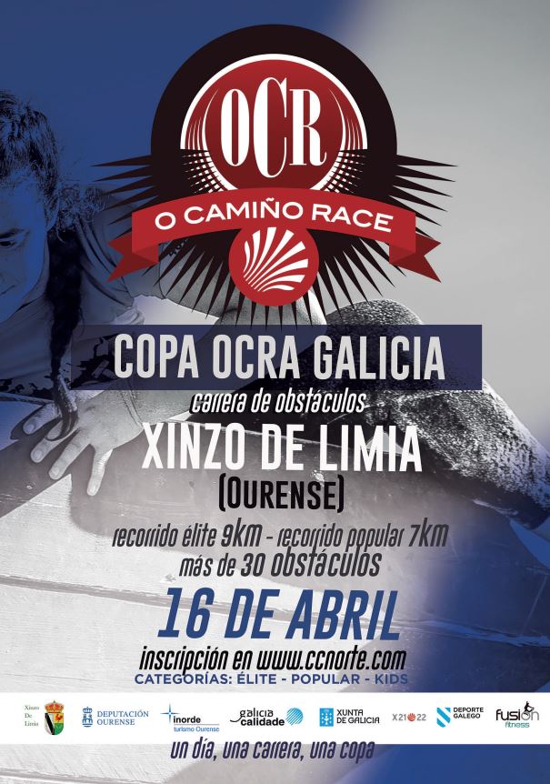 Copa OCRA Galicia