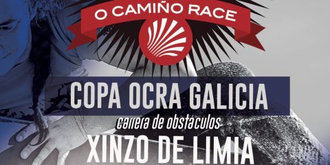 Copa Ocra Galicia O Camiño Race