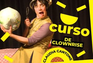 Curso de Clownrise