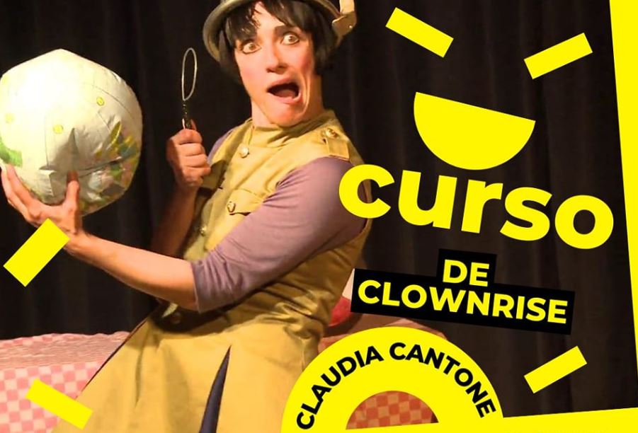 Curso de Clownrise