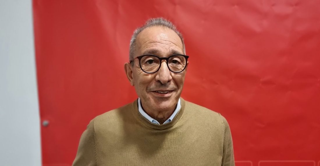 Daniel Caneiro Villarino