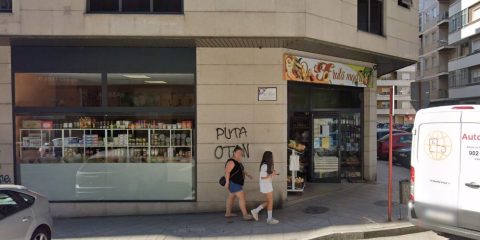 De Fruta Madre