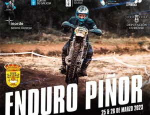 Enduro Piñor 2023