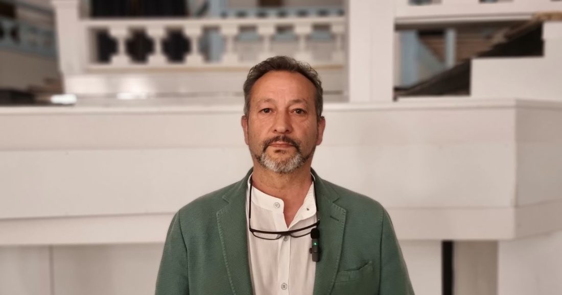 Enrique Álvarez Barreiro