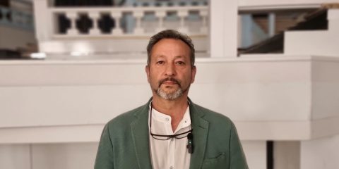 Enrique Álvarez Barreiro