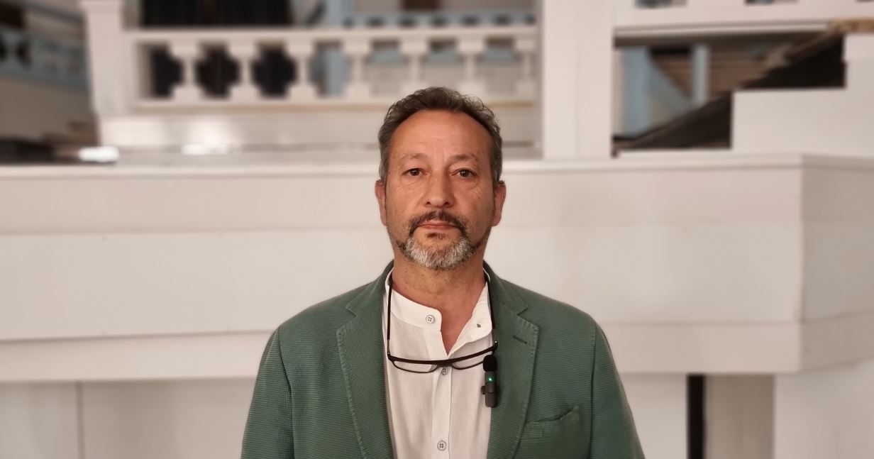 Enrique Álvarez Barreiro