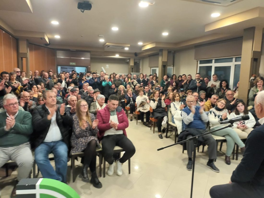 Espazo Común