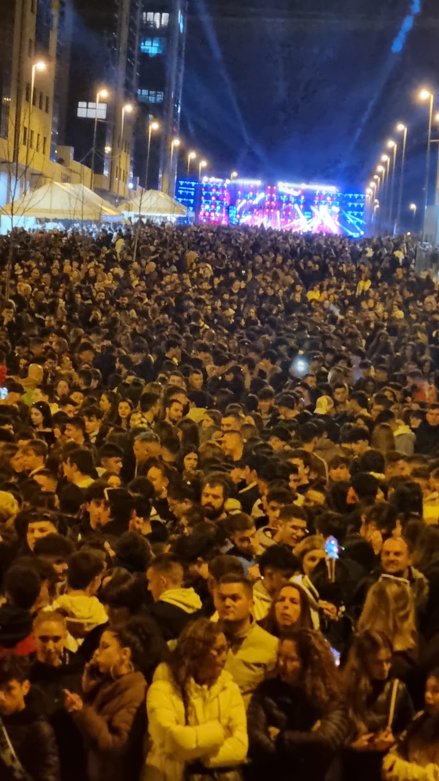 Festas de Barrocas 2023