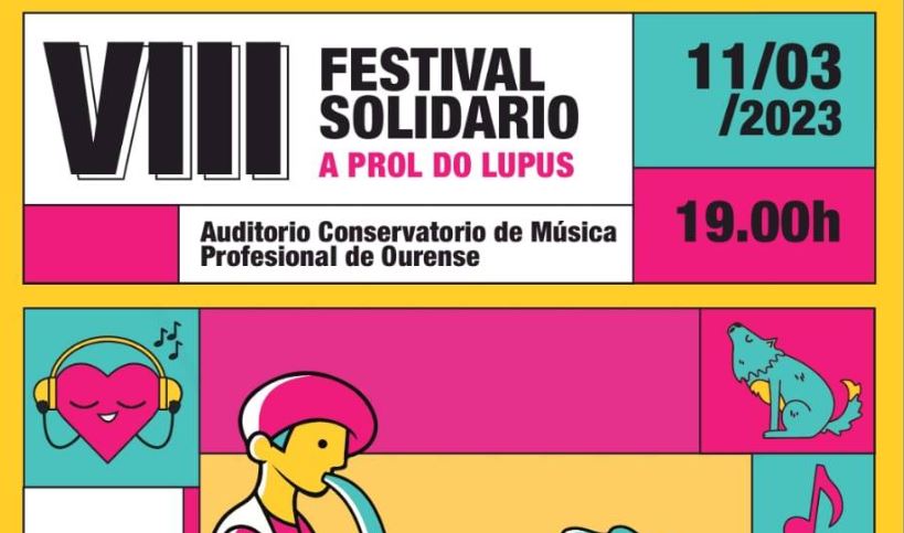 Festival Solidario