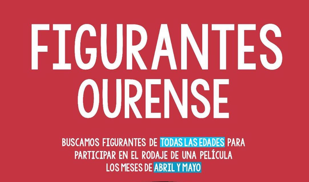 Figurantes