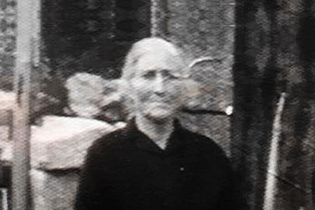 Genoveva Vázquez Calviño