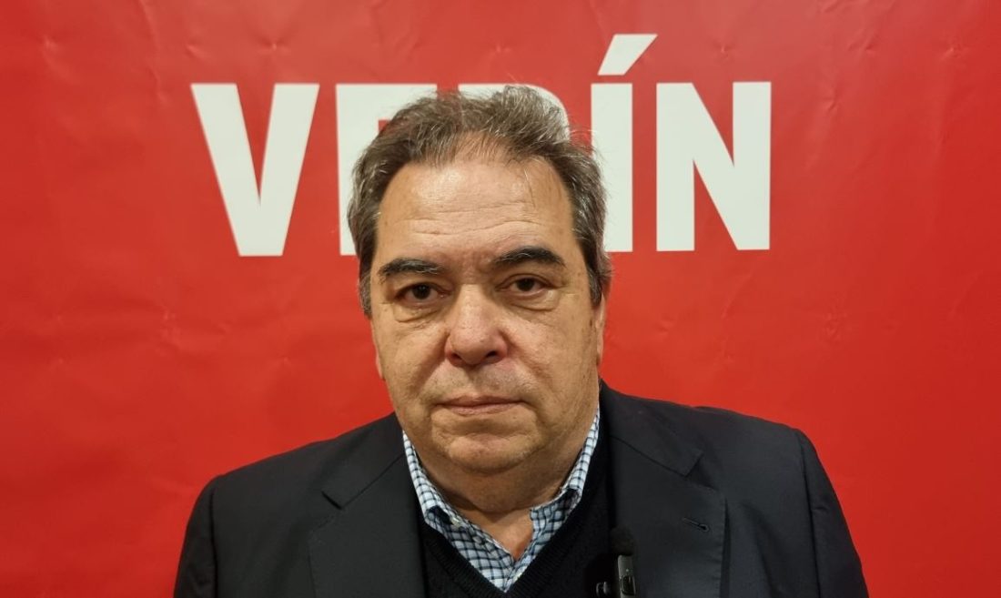 Gerardo Seoane Fidalgo