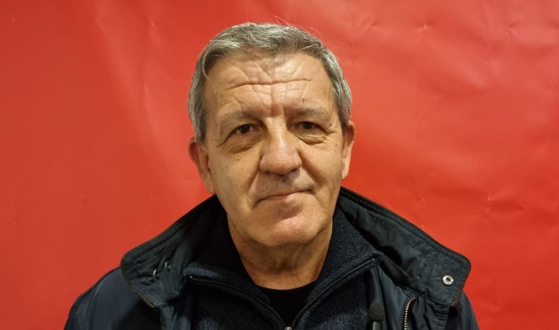 Guillermo Tomás García