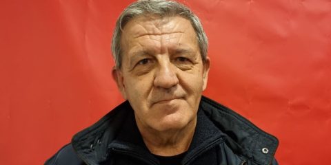 Guillermo Tomás García