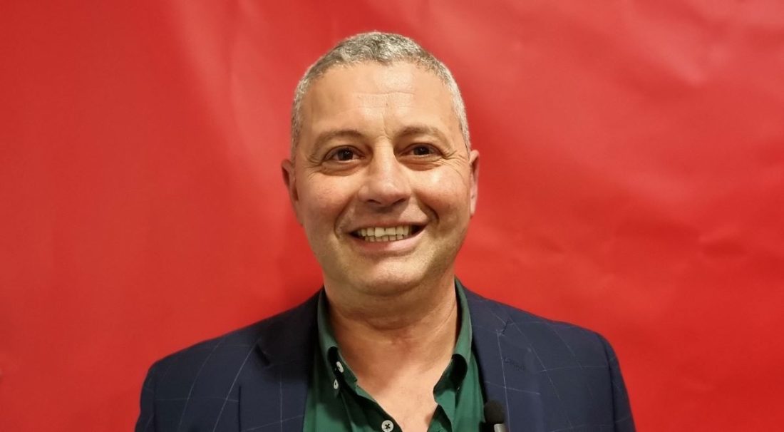 José Ramón Álvarez