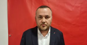 Julio Prada Hohenstein