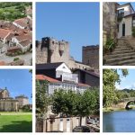 Los pueblos más bonitos de Ourense