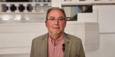 Luis Fernández Gudiña