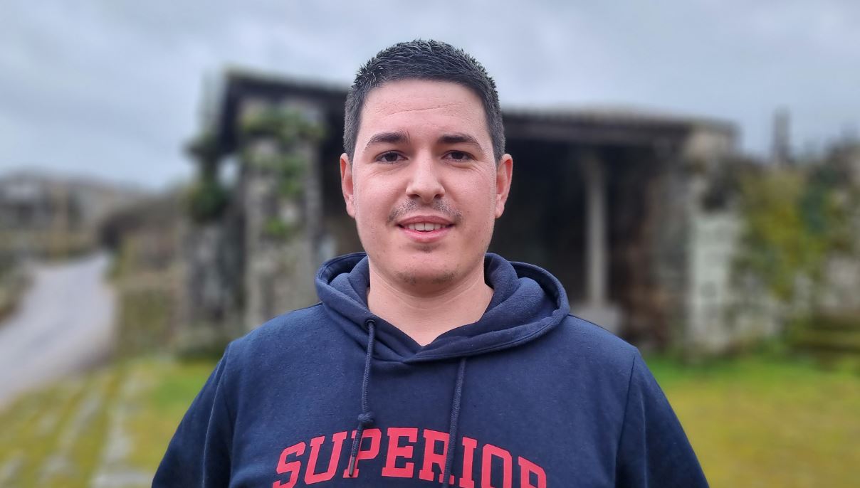 Mateo Rodríguez
