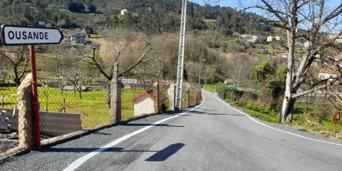 Ousande