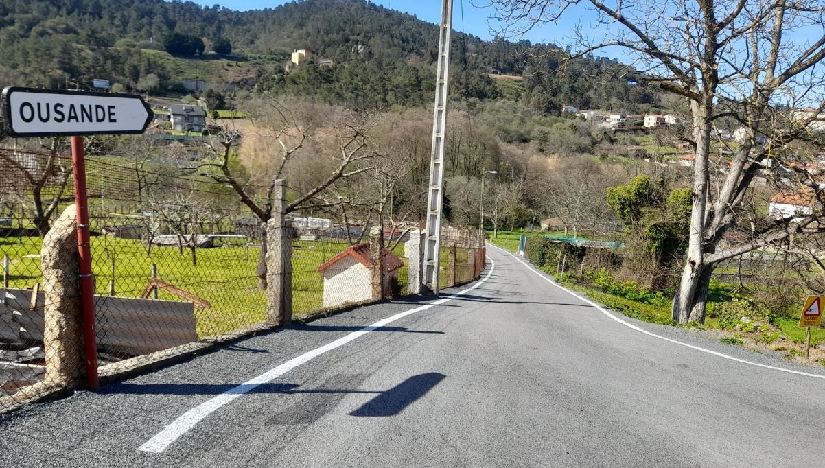 Ousande