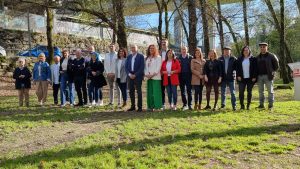 PSOE Barbadás 2023