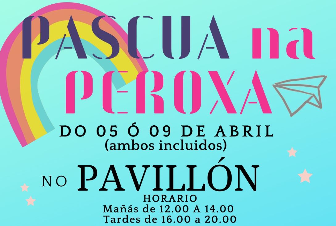 Pascua Na Peroxa