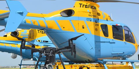 Pegasus helicóptero