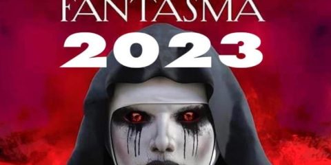 Pobo Fantasma Chaioso 2023