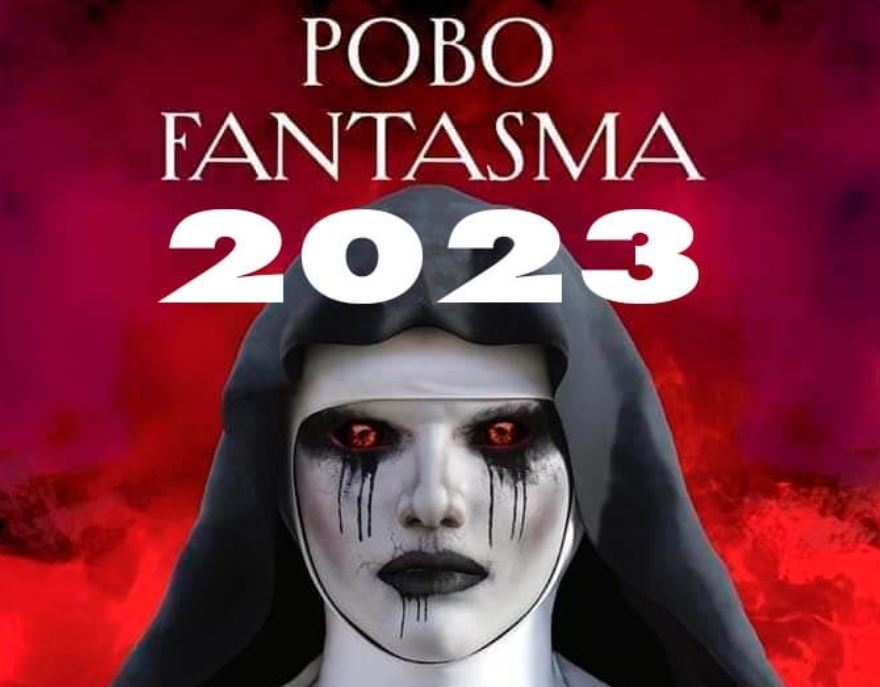 Pobo Fantasma Chaioso 2023