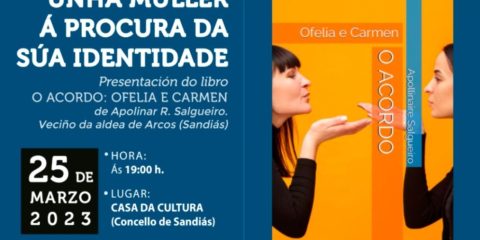 Presentación libro