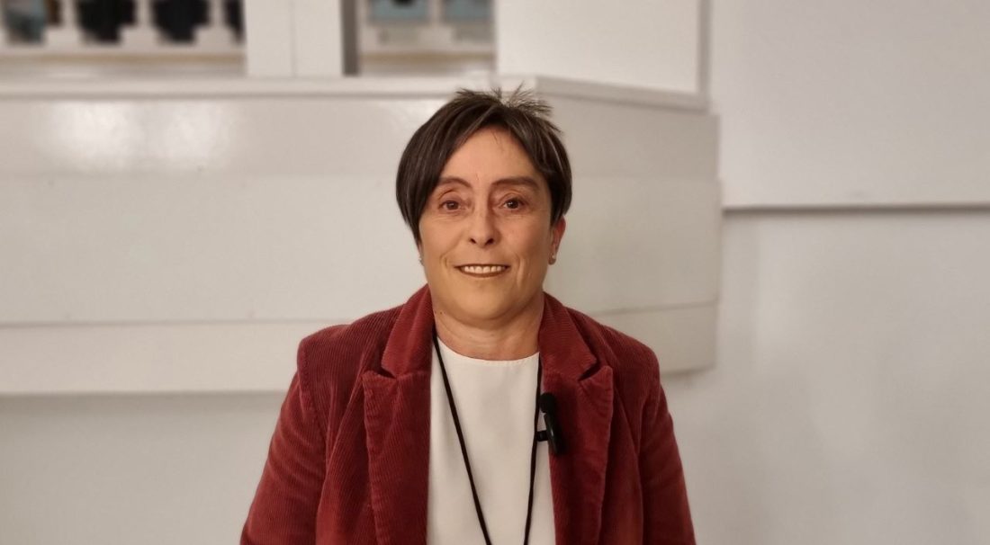 Raquel María Bautista Carballo