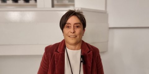 Raquel María Bautista Carballo