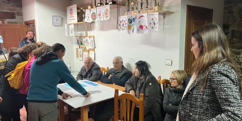 Reunión