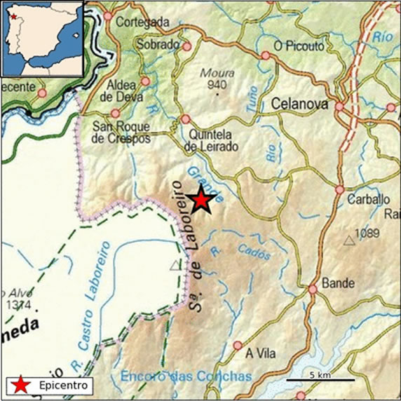 Sismo
