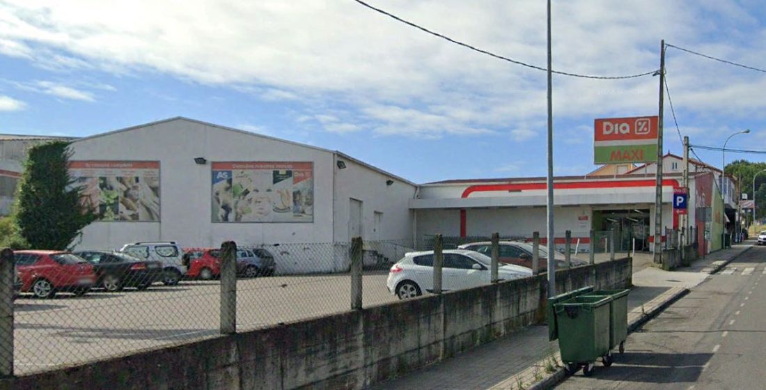 Supermercado Día Finca Sevilla