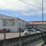 Supermercado Día Finca Sevilla