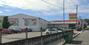 Supermercado Día Finca Sevilla