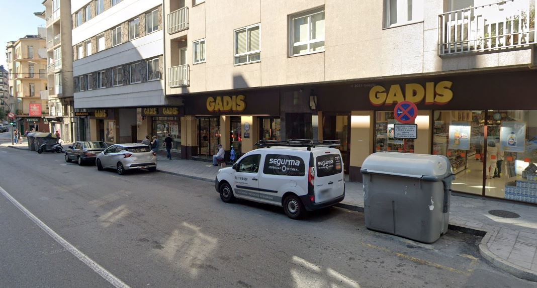 Supermercado Gadis