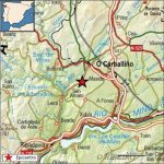 Terremoto San Amaro