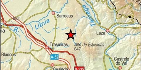 Terremoto Trasmiras