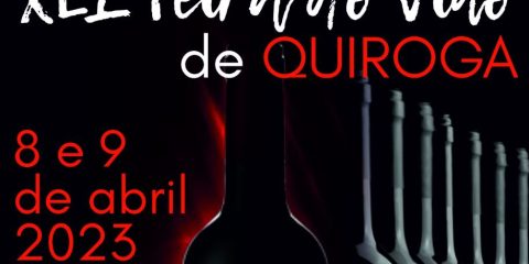 XLI Feria del Vino de Quiroga