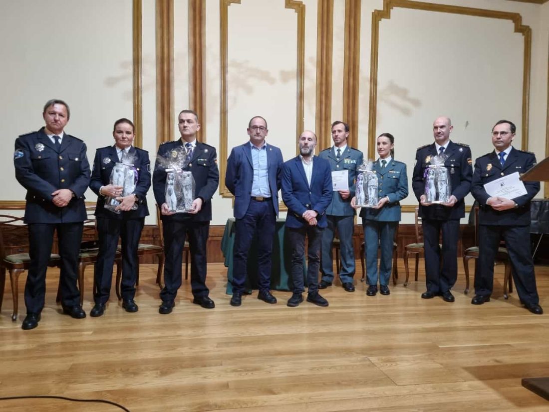 XVII Premio Clara Campoamor