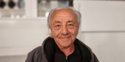 Fernando Fernández Yáñez