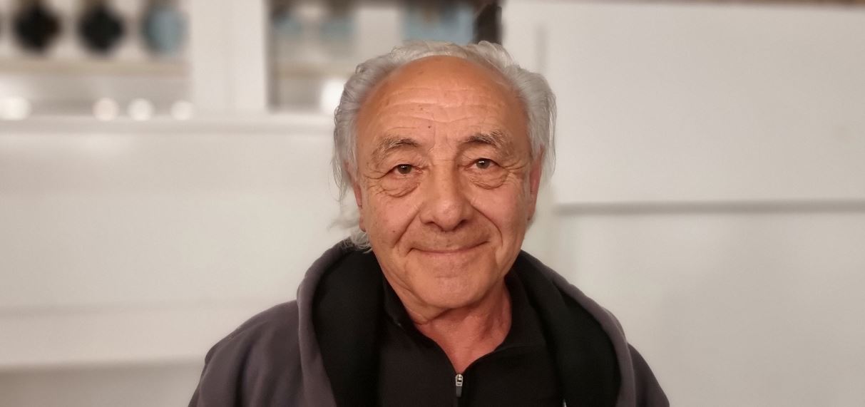 Fernando Fernández Yáñez