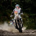 Javi Vega motos