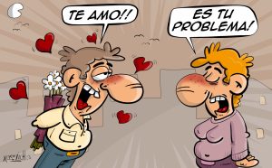te amo chistes Xosevich 23