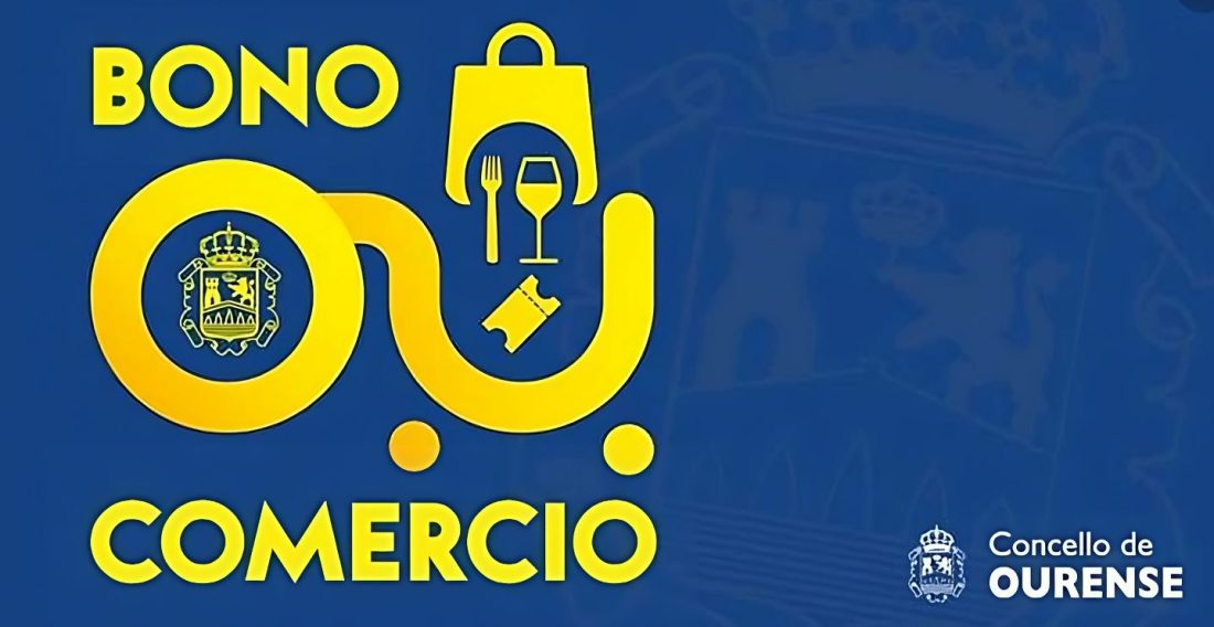 Bonos 100 Ourense