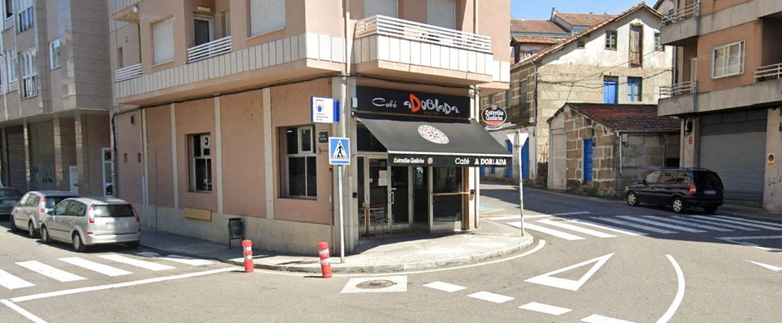 Café A Doblada